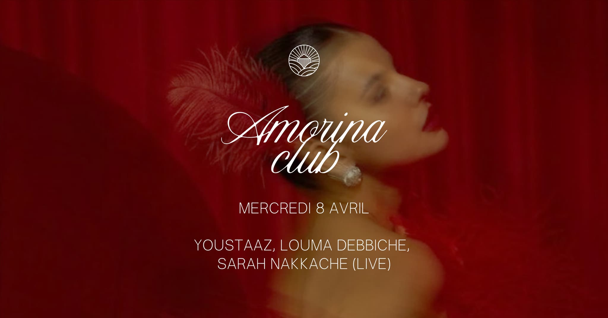 Amorina