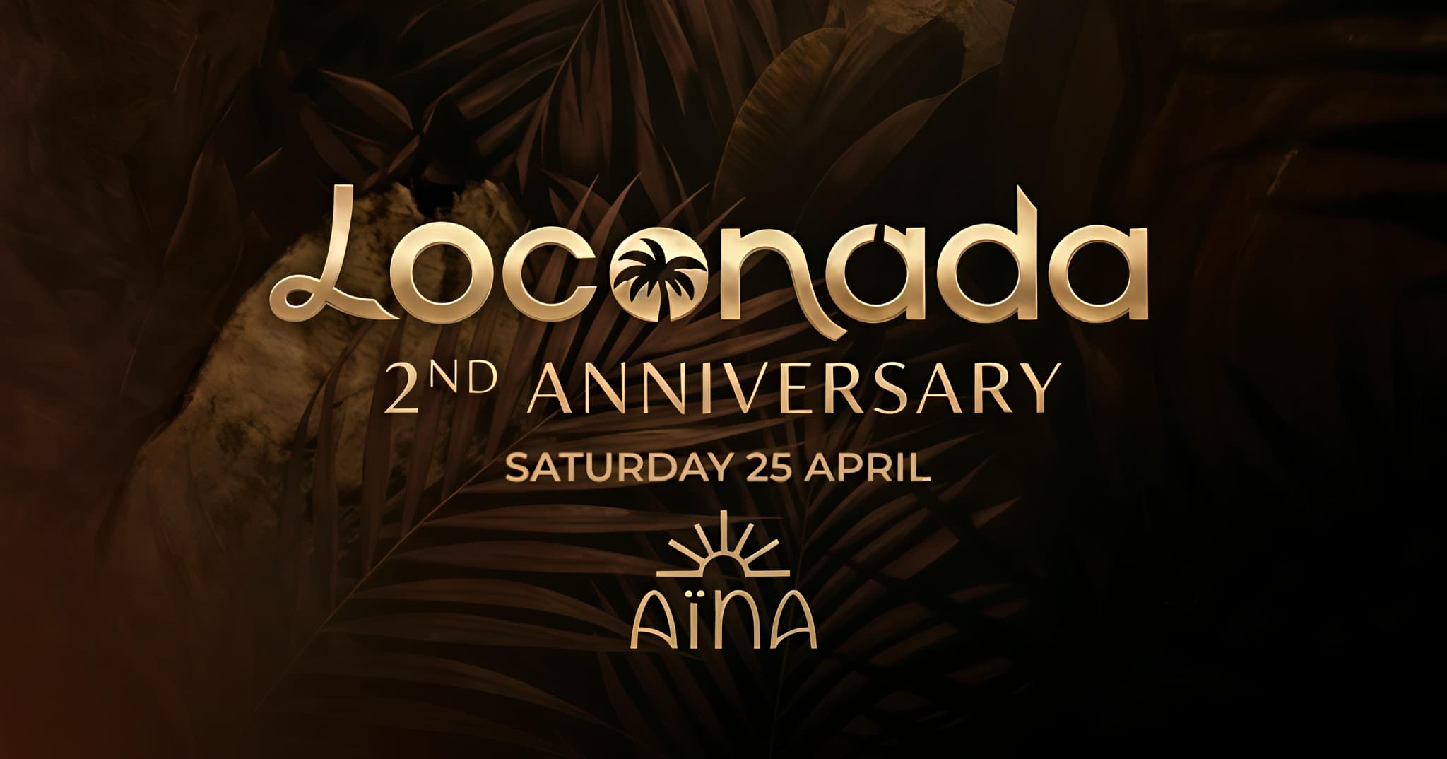 2nd Anniversary