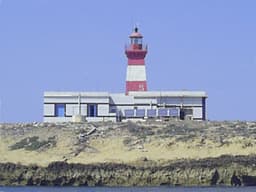 Plane Island, another view
