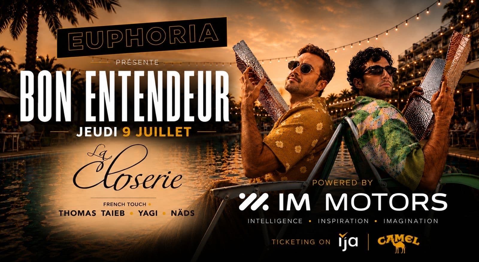 Bon Entendeur