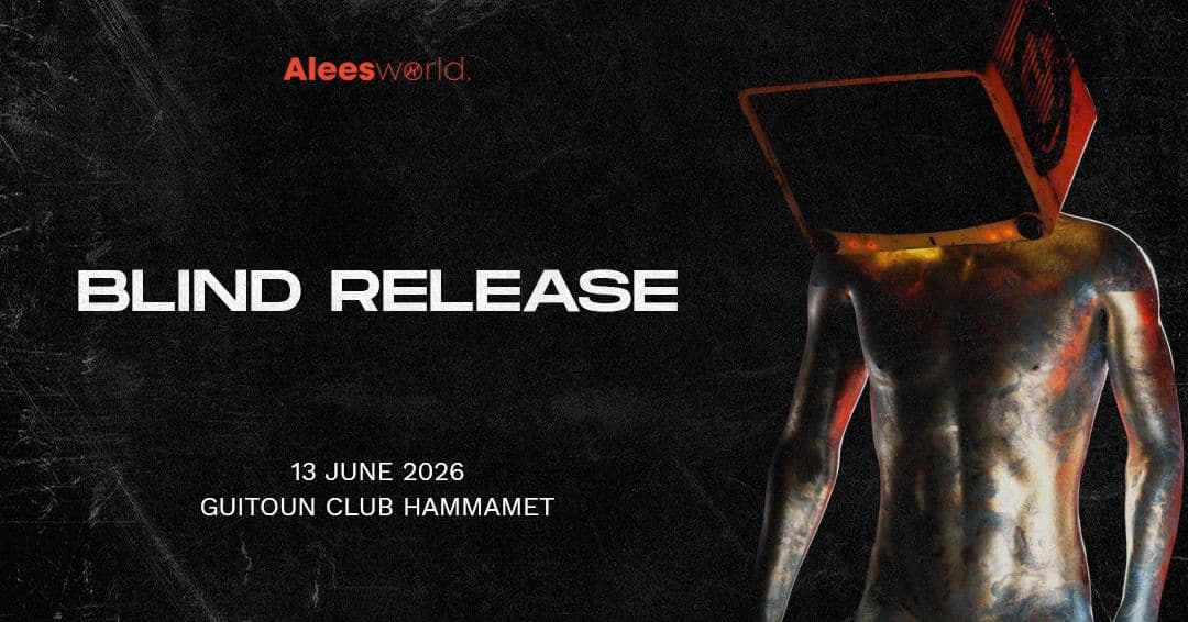Alees World X Anniversary