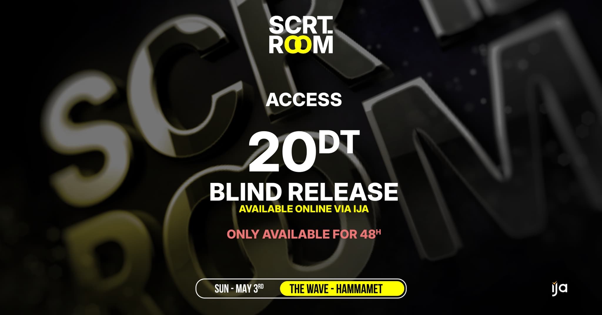 Scrtroom