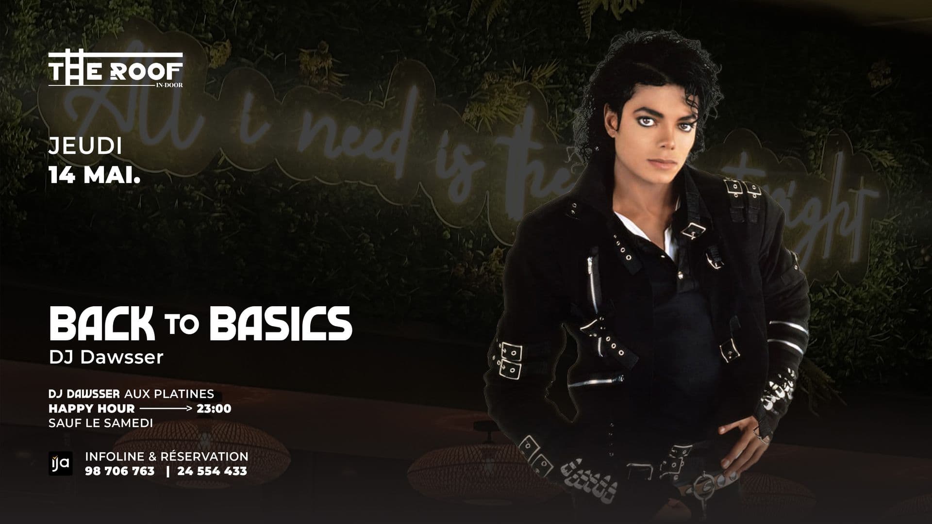 BACK TO BASICS 90 s ( على بكري)