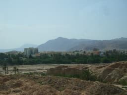 Jebel Bouramli, another view