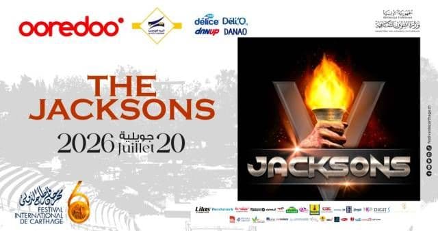 The Jacksons