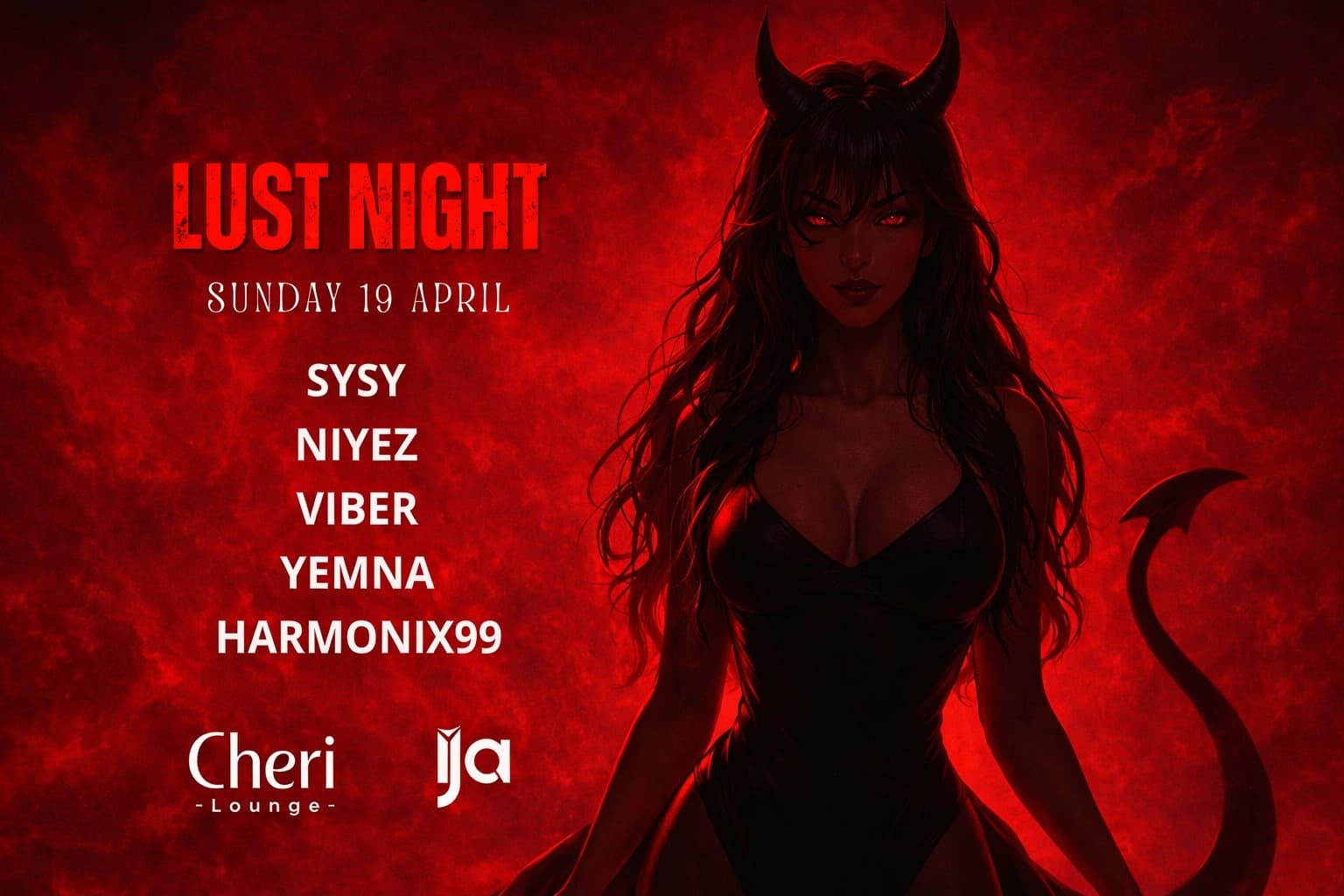 Lust Night Community