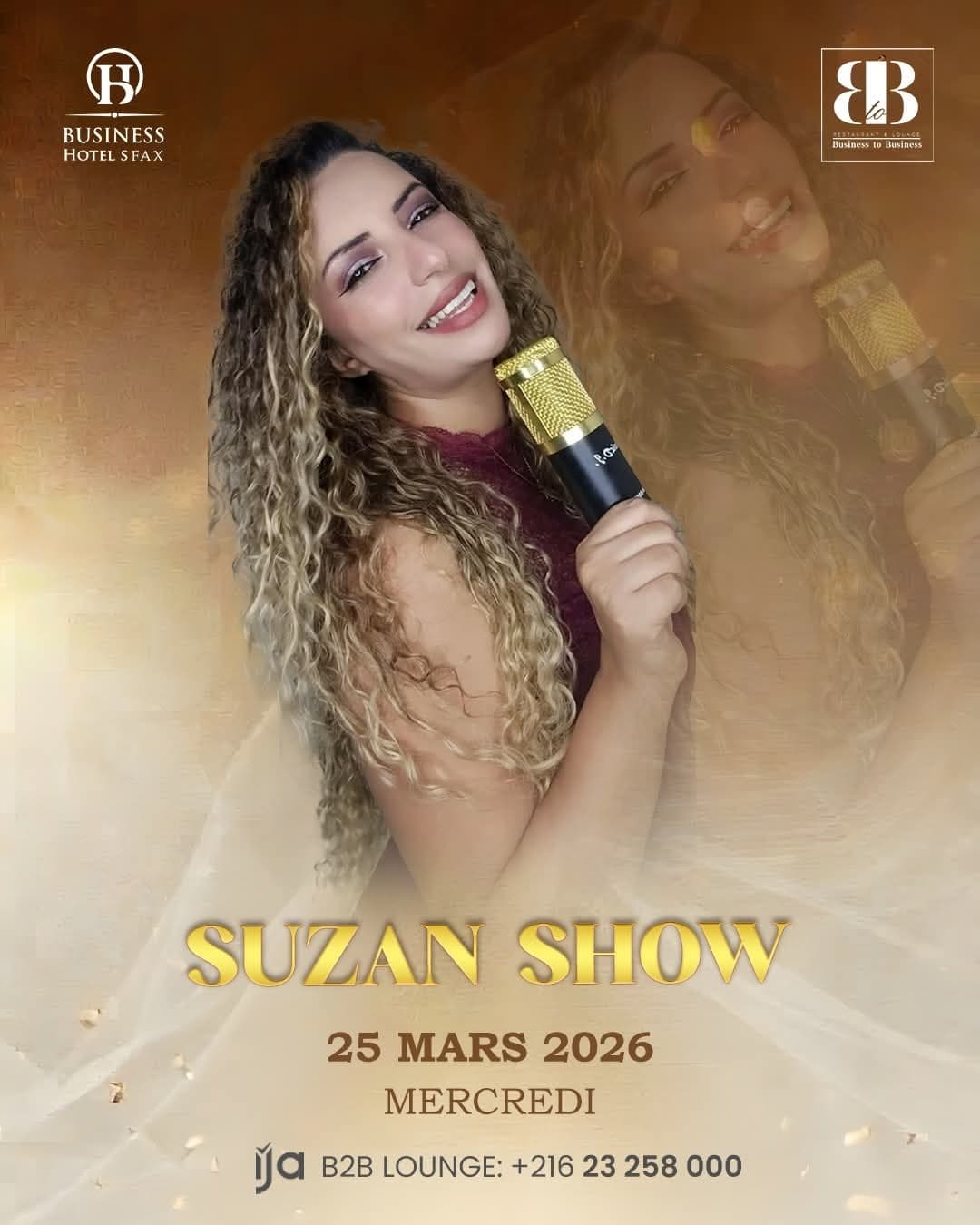 ️Suzan SHOW️