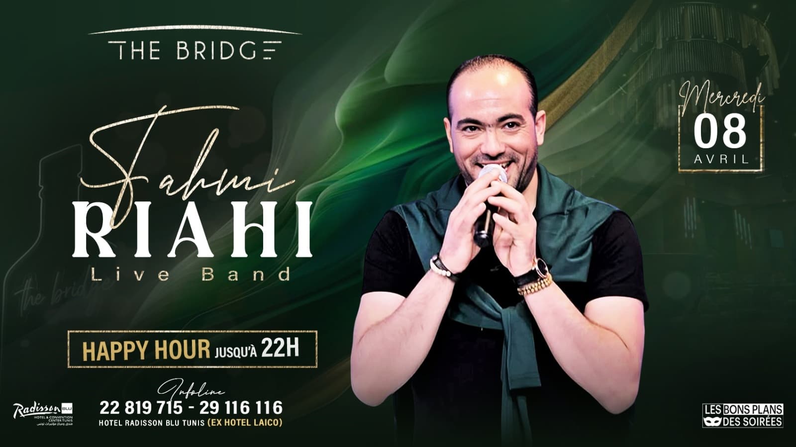Fahmi Riahi