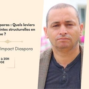 [ATUGE Tunisie] Réinventer la mobilisation des diasporas