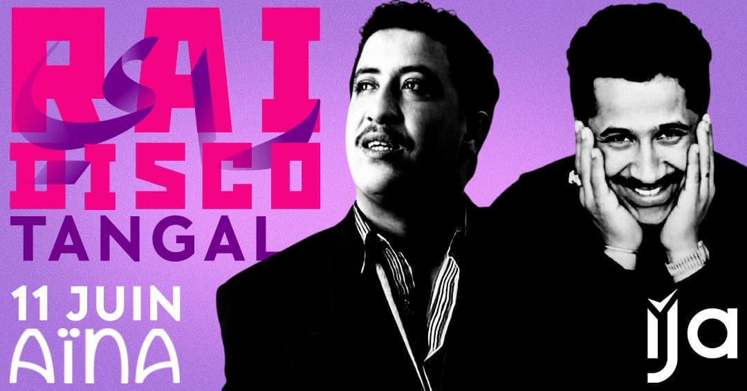 Rai classique 90s