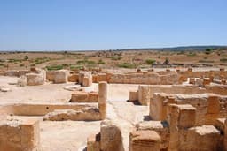 Baths of the Fishing Cupids