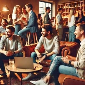 Dating Meetup - Tunis (Registration is mandatory)