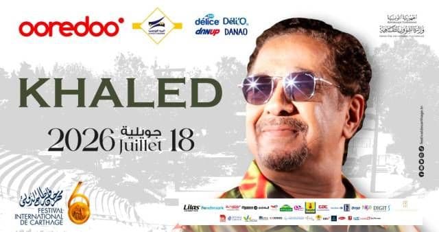 Cheb Khaled