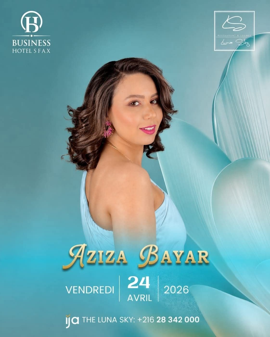 Aziza Bayar