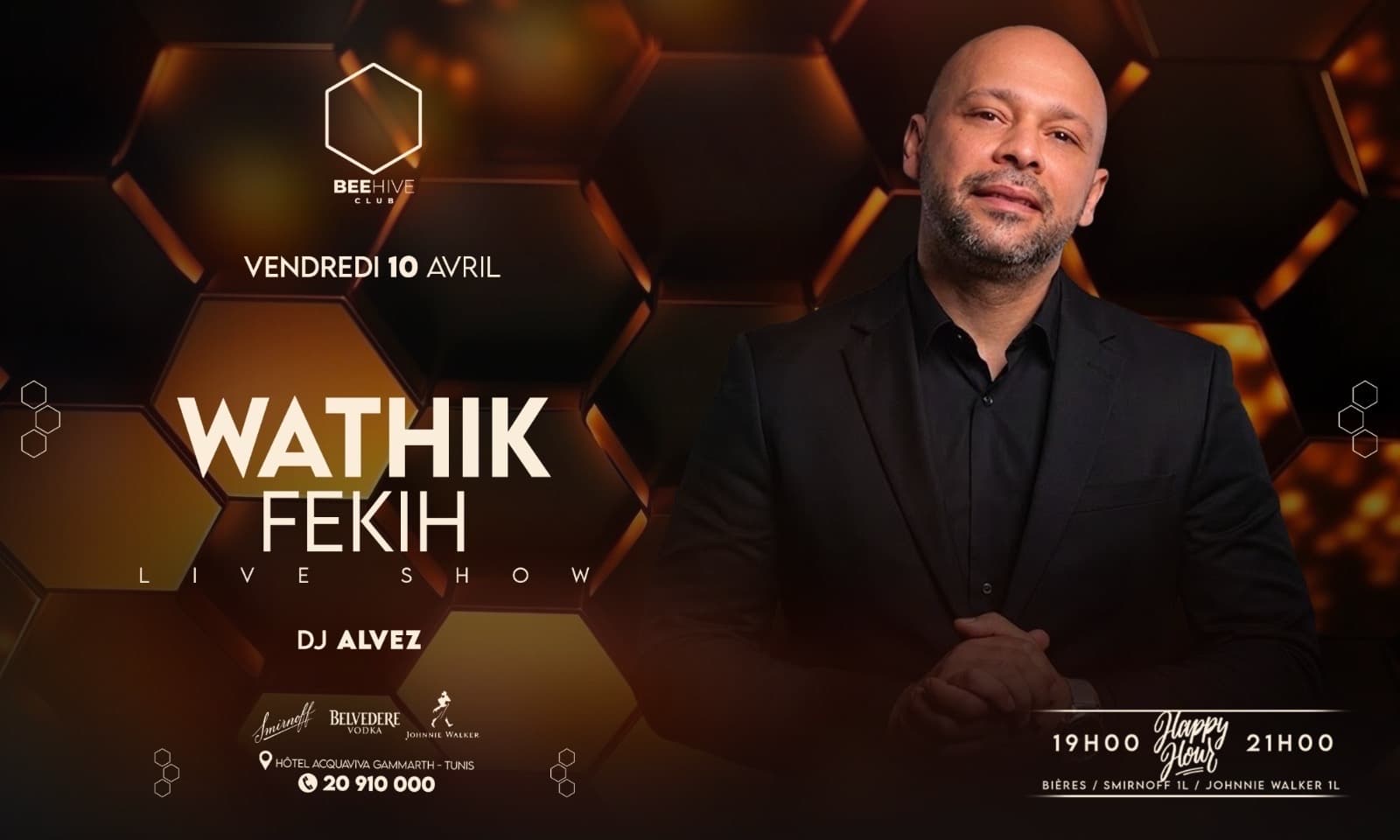 Wathik Fkih