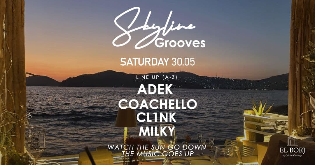 Skyline Grooves