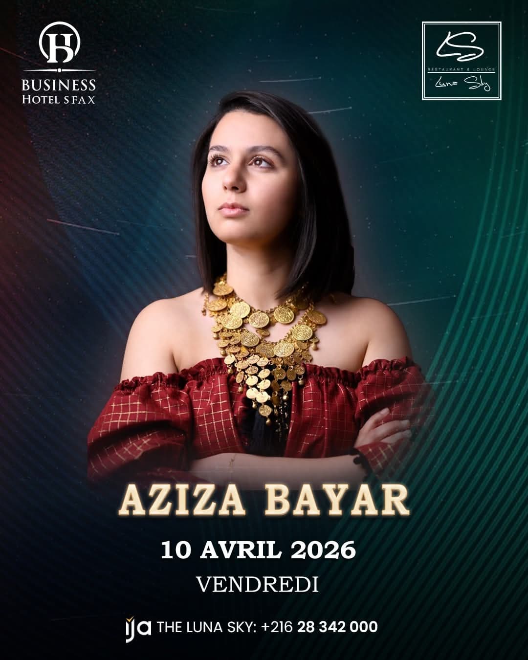 Aziza Bayar
