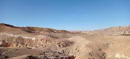 Tamerza Oasis, another view