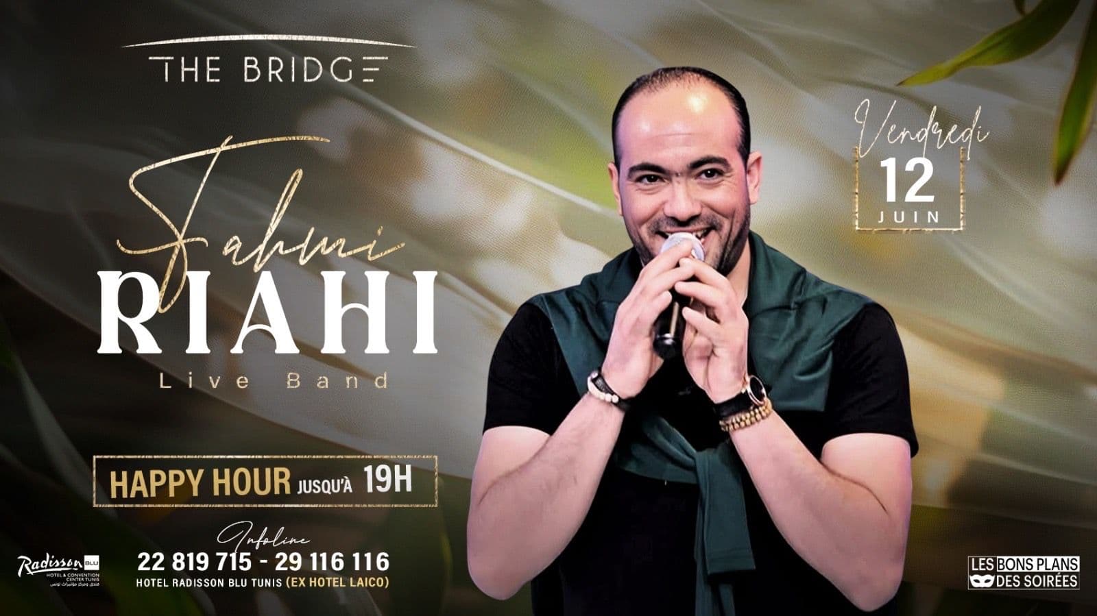 Fahmi Riahi