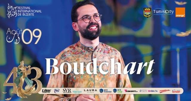 Boudchart - Bizerte
