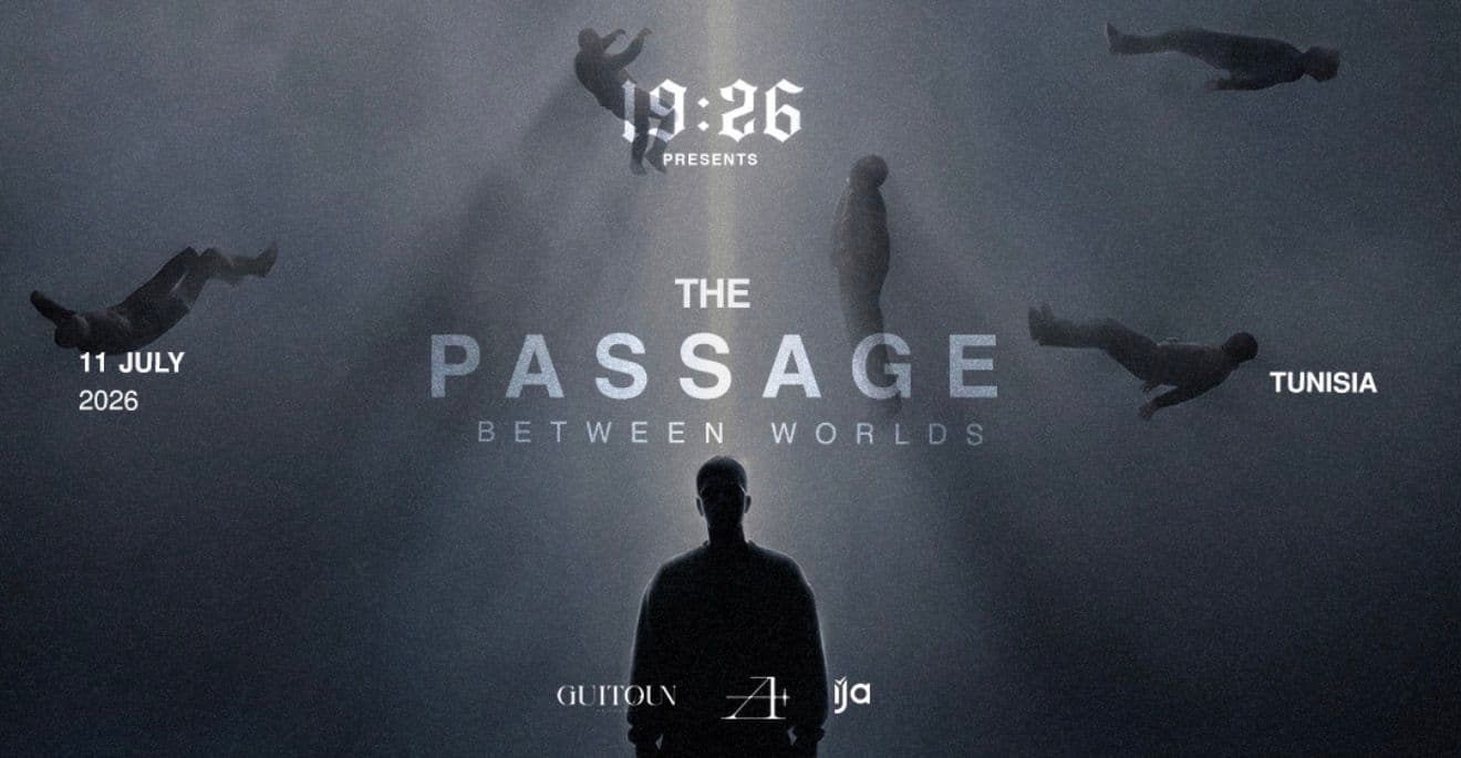 The Passage