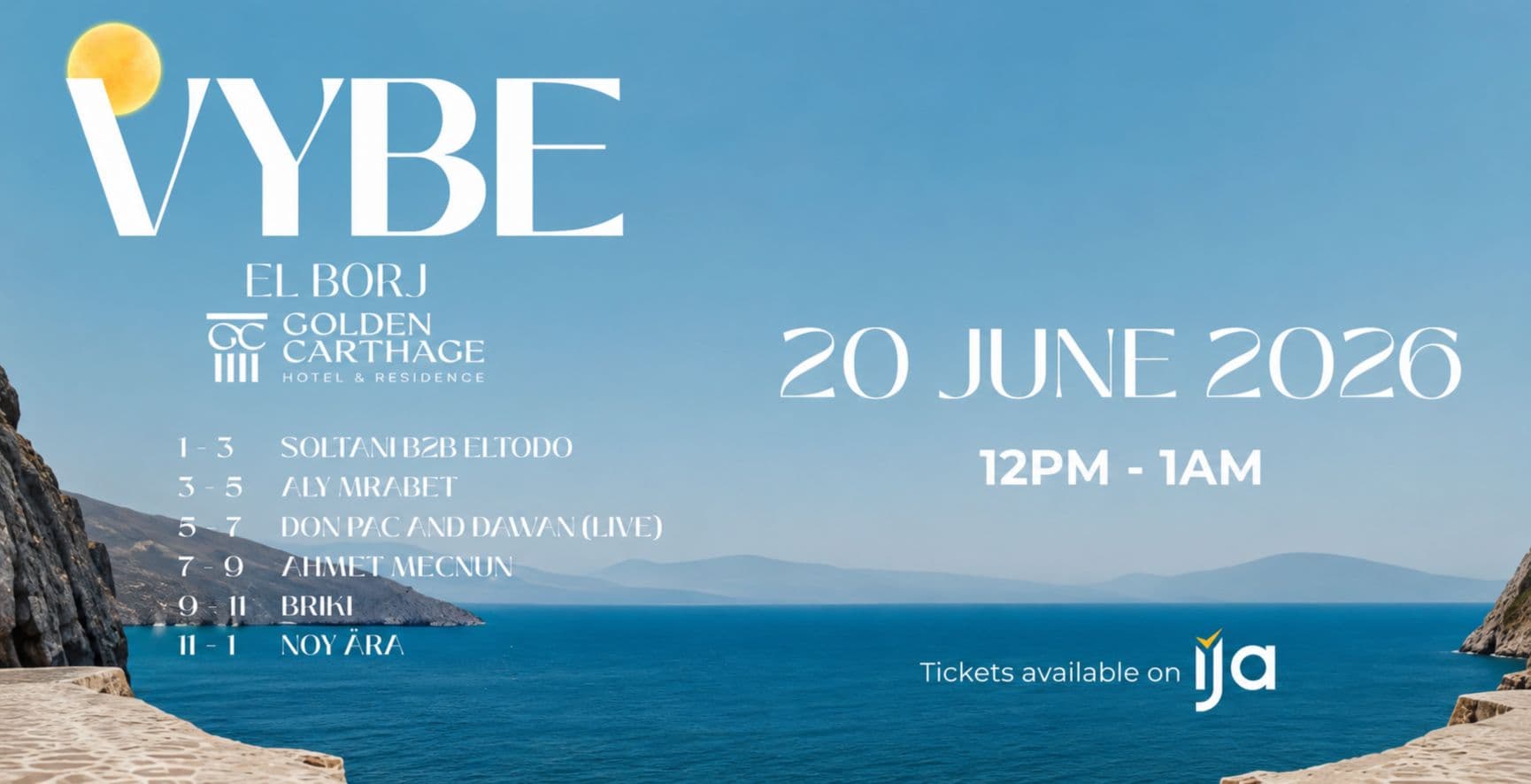 Vybe