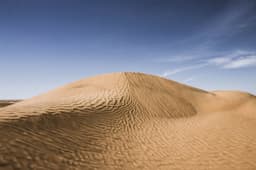 Ksar Ghilane, another view