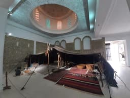 Sahara Museum of Douz