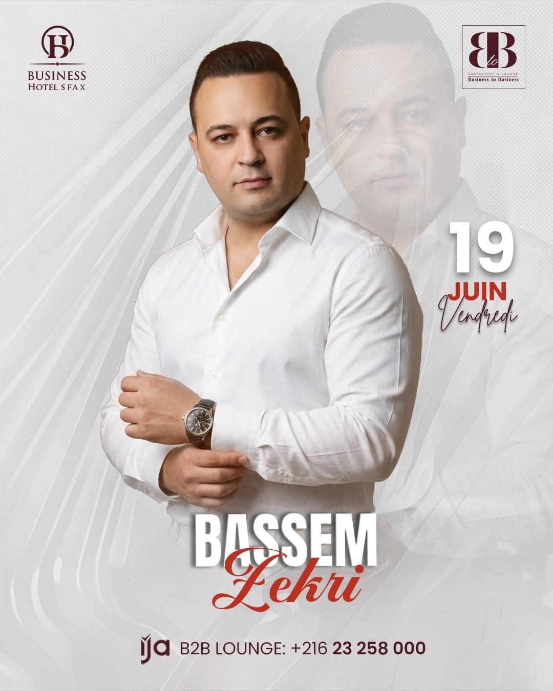 Bassem Zekri