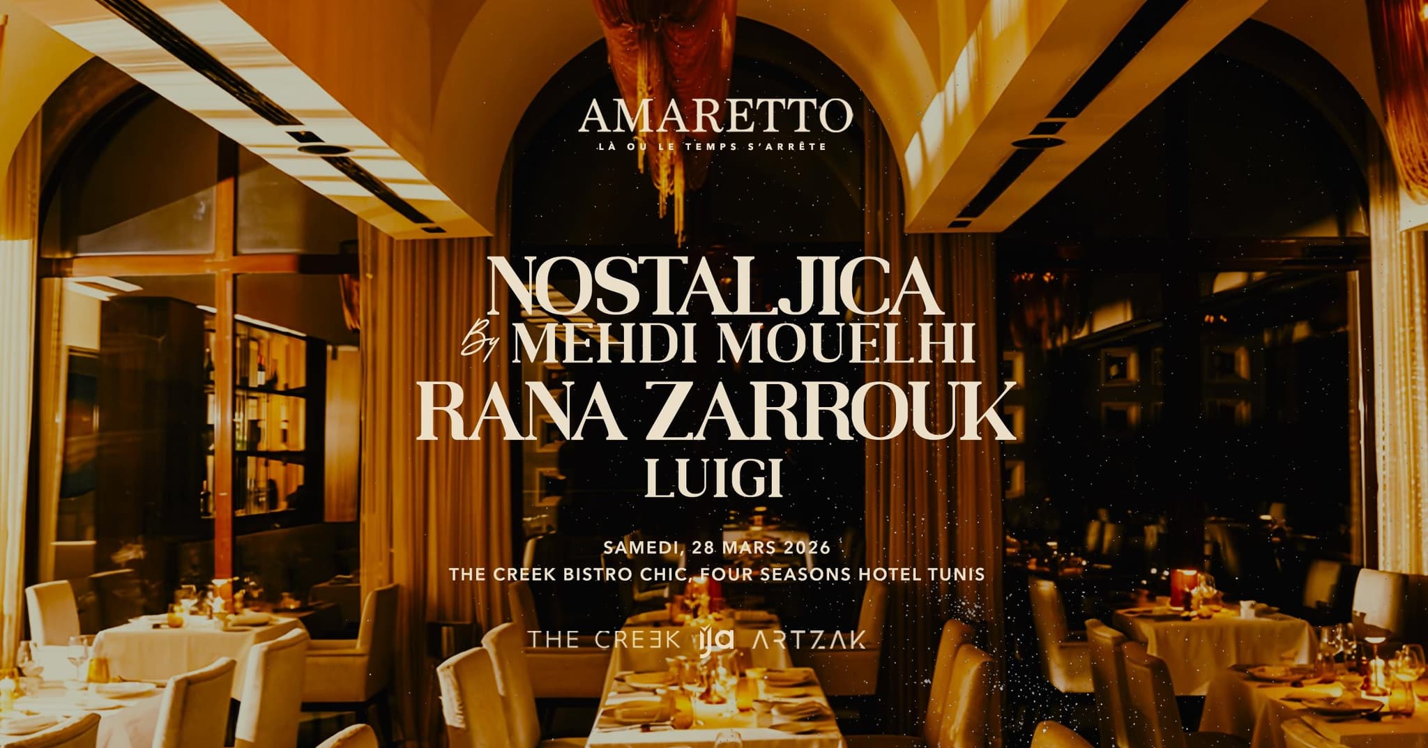 Amaretto