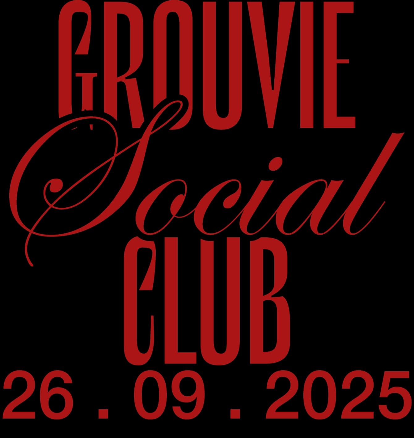 Groove Social Club