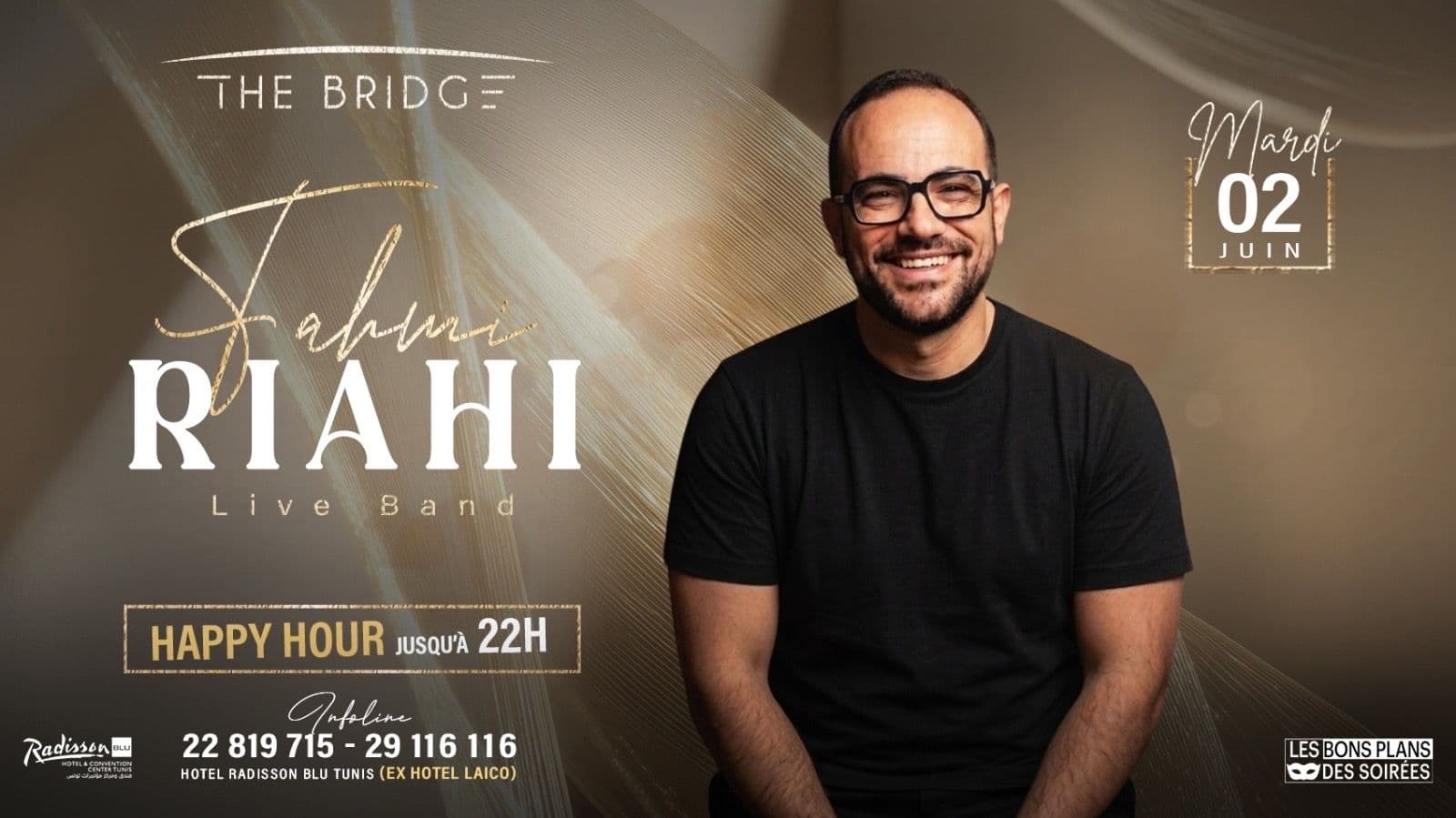 Fahmi Riahi