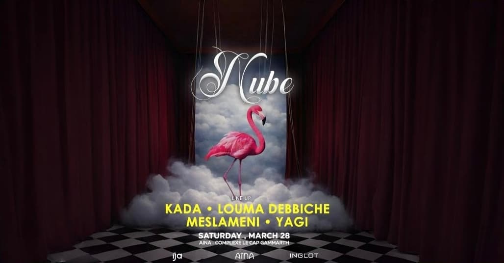 Nube