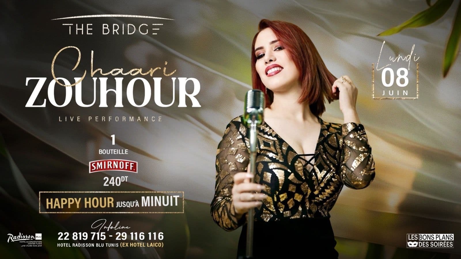 Zouhour Chaari