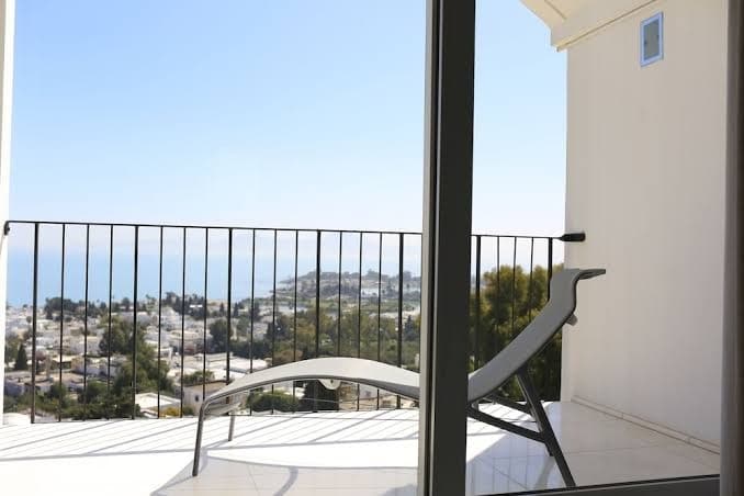 Villa Didon Hotel