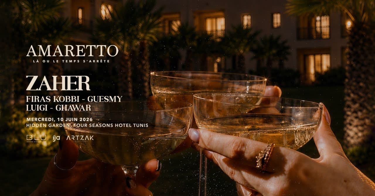 Amaretto