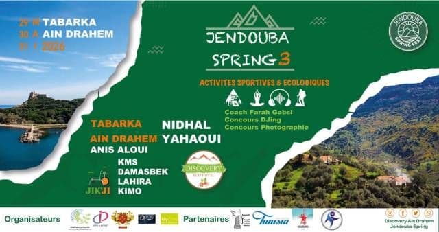 FESTIVAL JENDOUBA SPRING 3