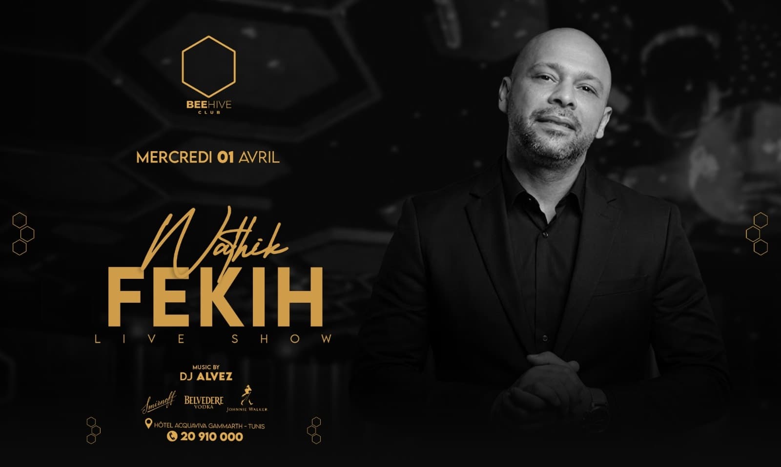 Wathik Fekih