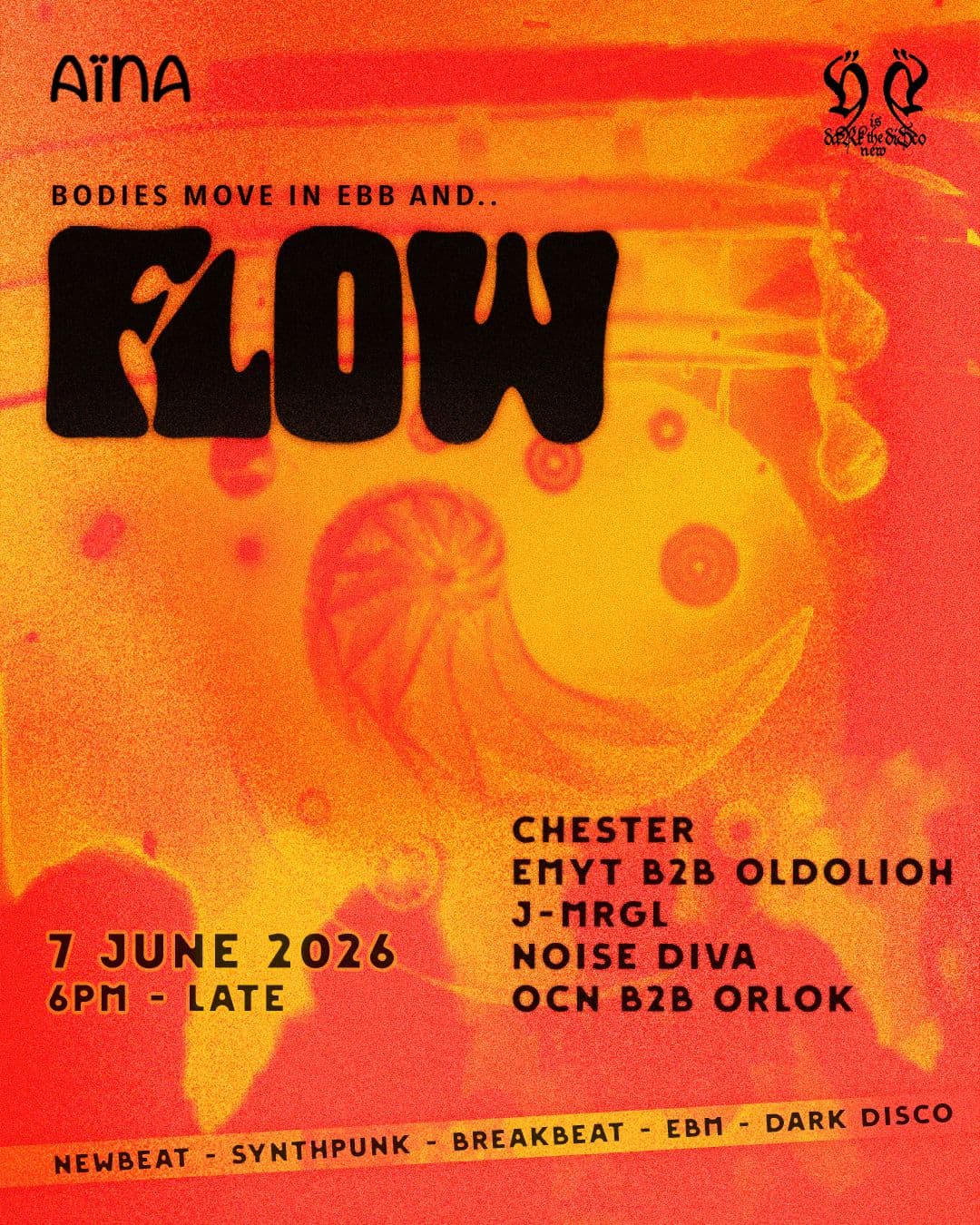 Flow
