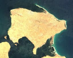 Djerba, another view