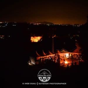 Laroussia Trail Festival 2nd Edition