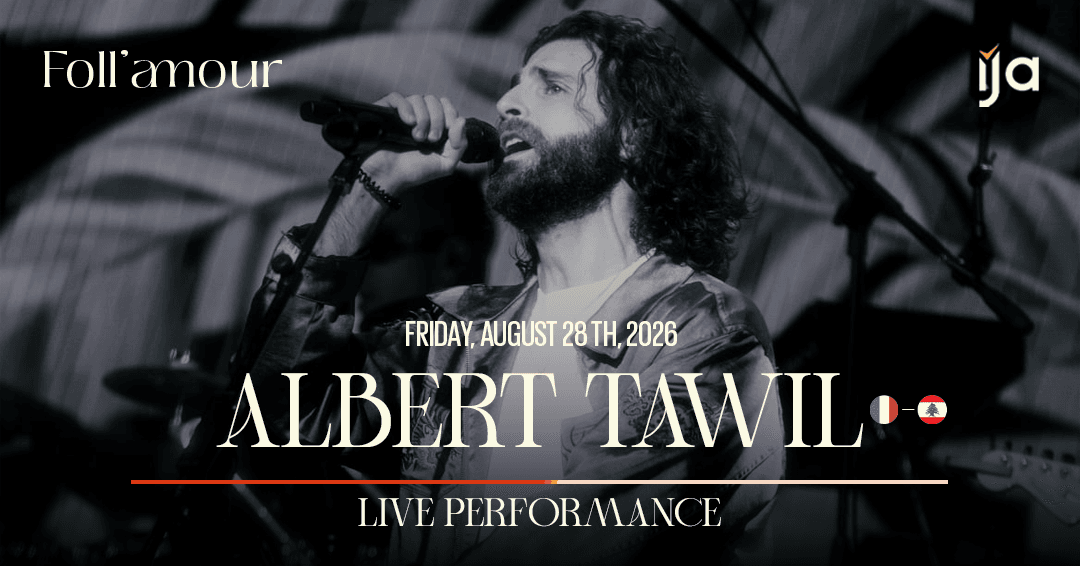 Albert Tawil