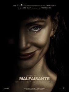 Other Mommy / Malfaisante