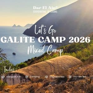 Galite Mixed Camp 2026