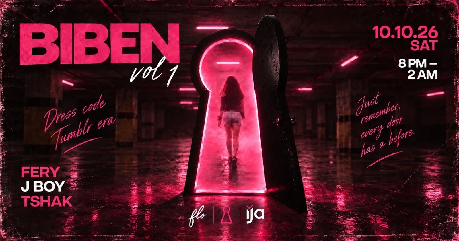 Biben Vol. 1