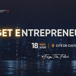 Get Entrepreneurial 4.0