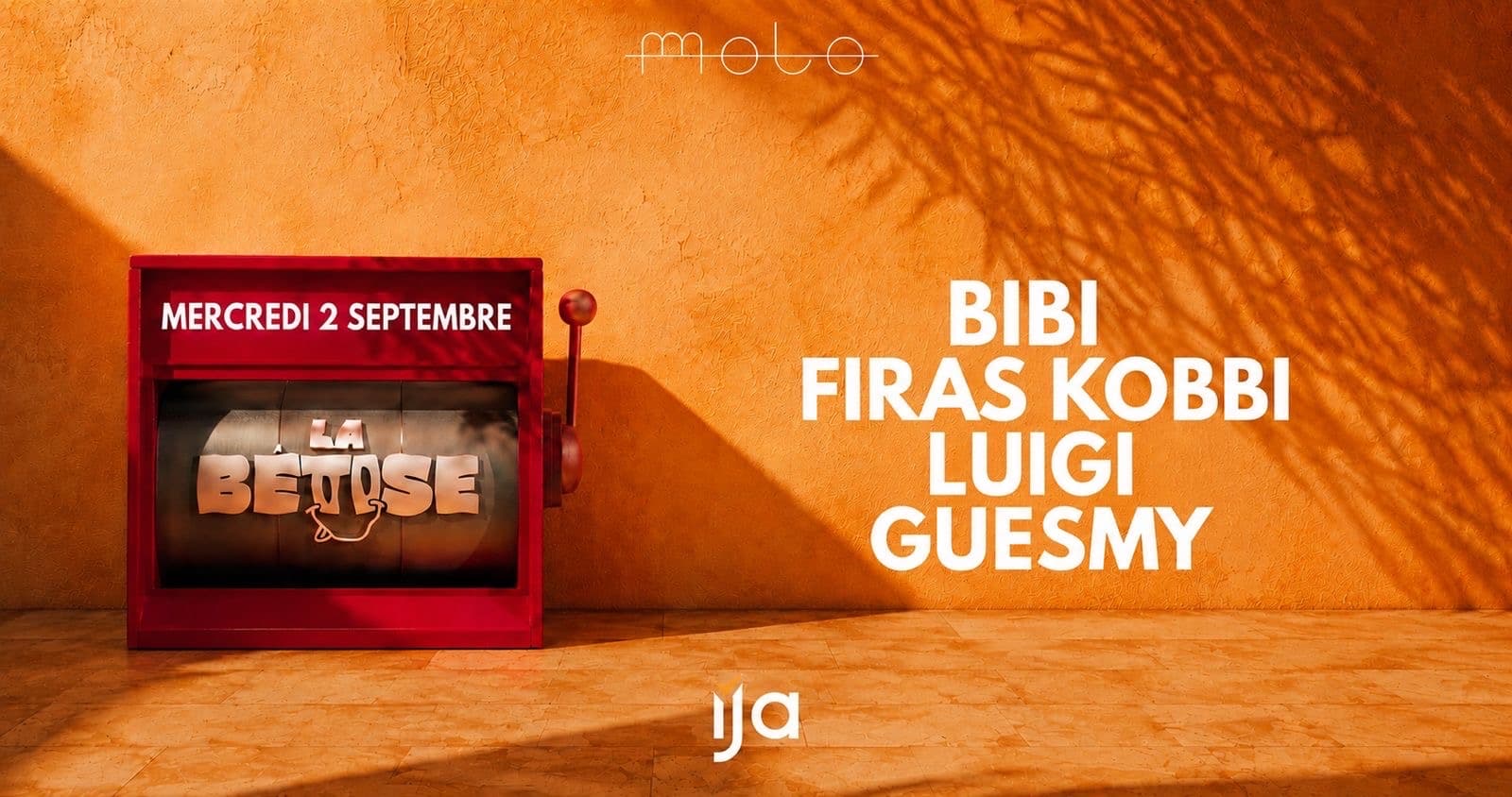 Bêtise 10th Edition