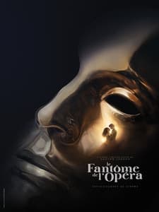 Le Fantôme de l Opéra