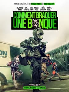 Comment braquer une banque