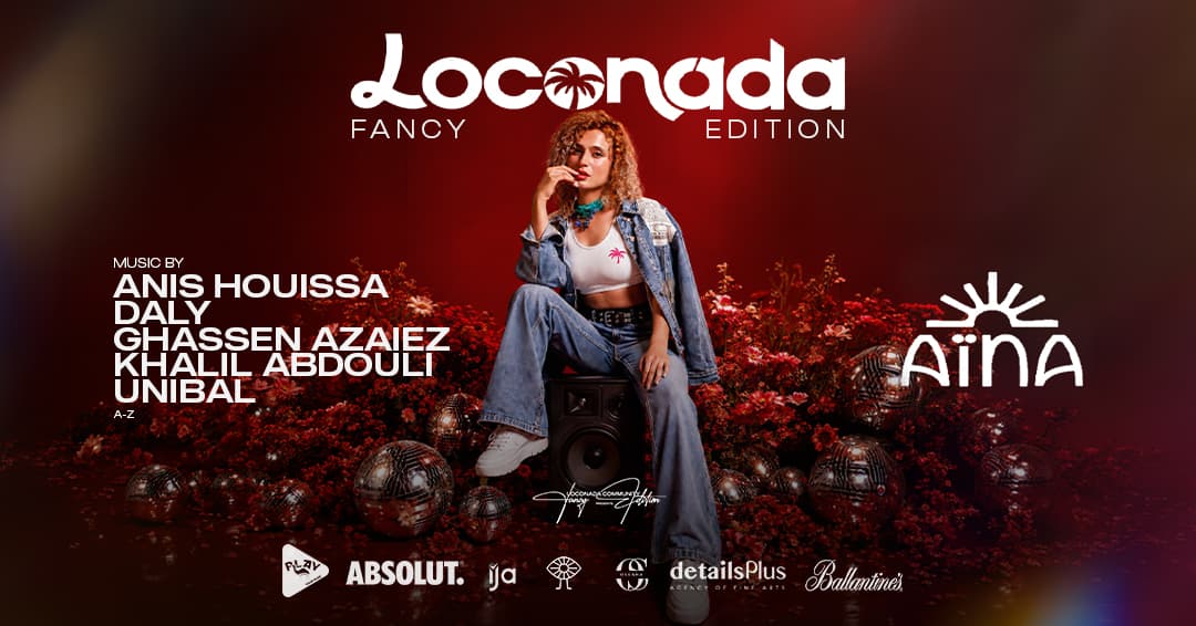 Loconada Fancy Edition